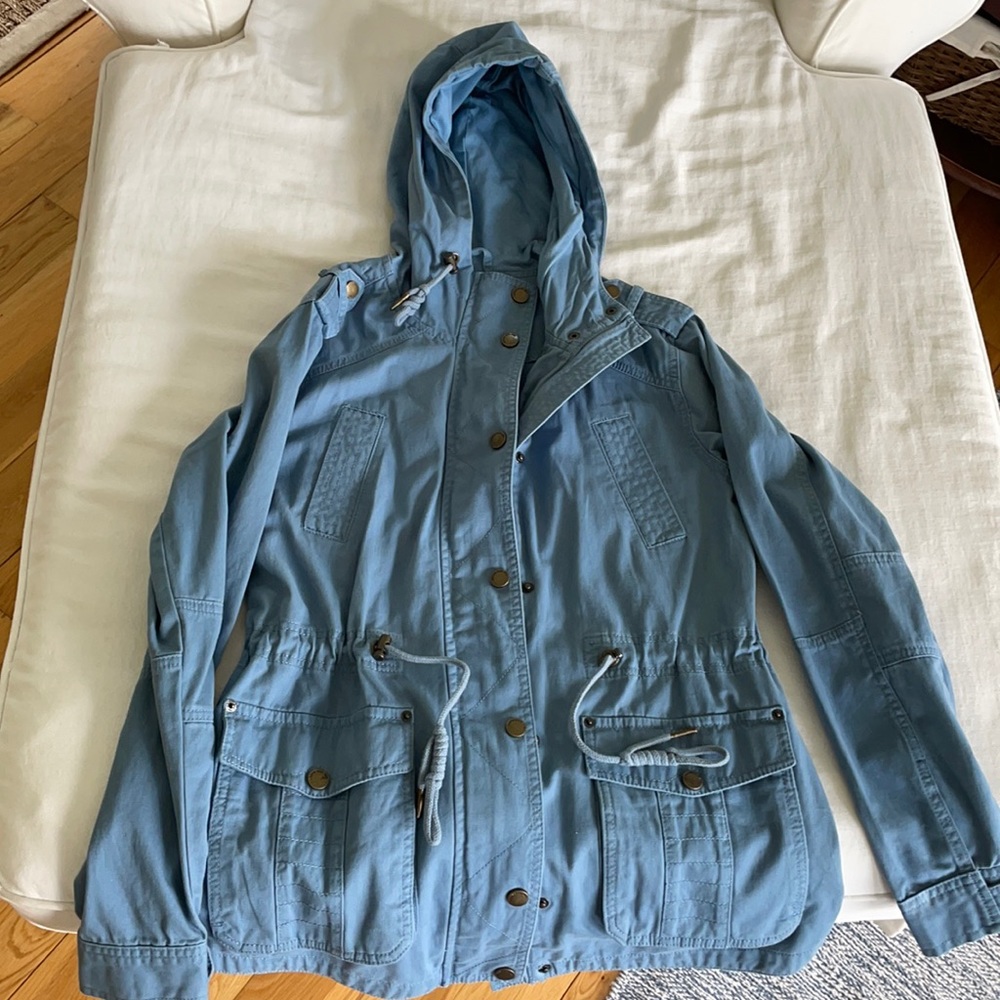 Ardene Jacket